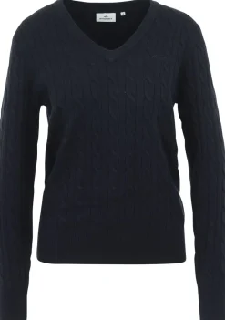 DAMES H.V. POLO TRUI