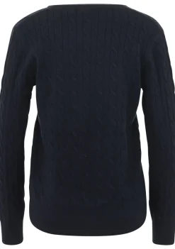 DAMES H.V. POLO TRUI