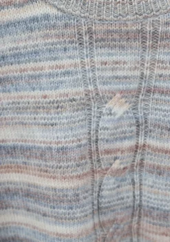 DAMES H.V. POLO TRUI