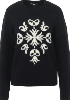 DAMES H.V. POLO TRUI