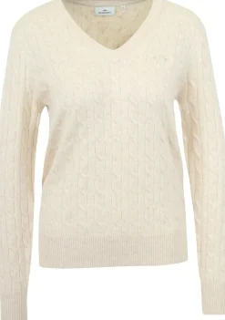 DAMES H.V. POLO TRUI