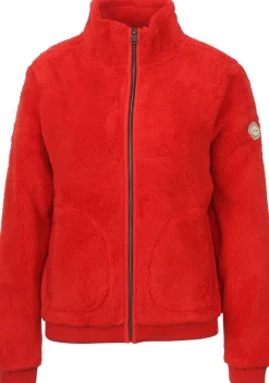 DAMES H.V. POLO VEST