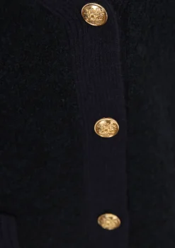 DAMES H.V. POLO VEST