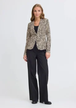 DAMES ICHI BLAZER