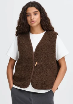 DAMES ICHI GILET