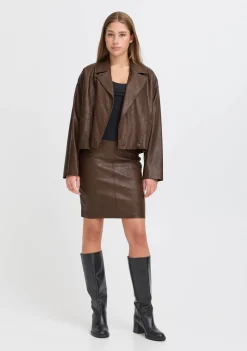 DAMES ICHI KORTE ROK