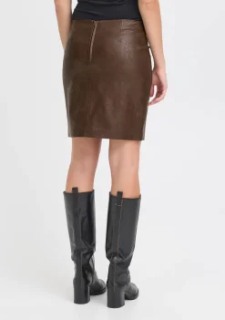 DAMES ICHI KORTE ROK