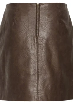 DAMES ICHI KORTE ROK