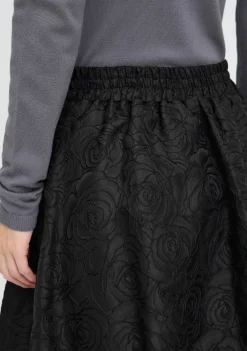 DAMES ICHI KORTE ROK