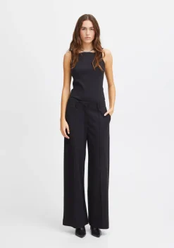 DAMES ICHI PANTALON