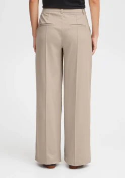 DAMES ICHI PANTALON
