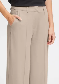 DAMES ICHI PANTALON