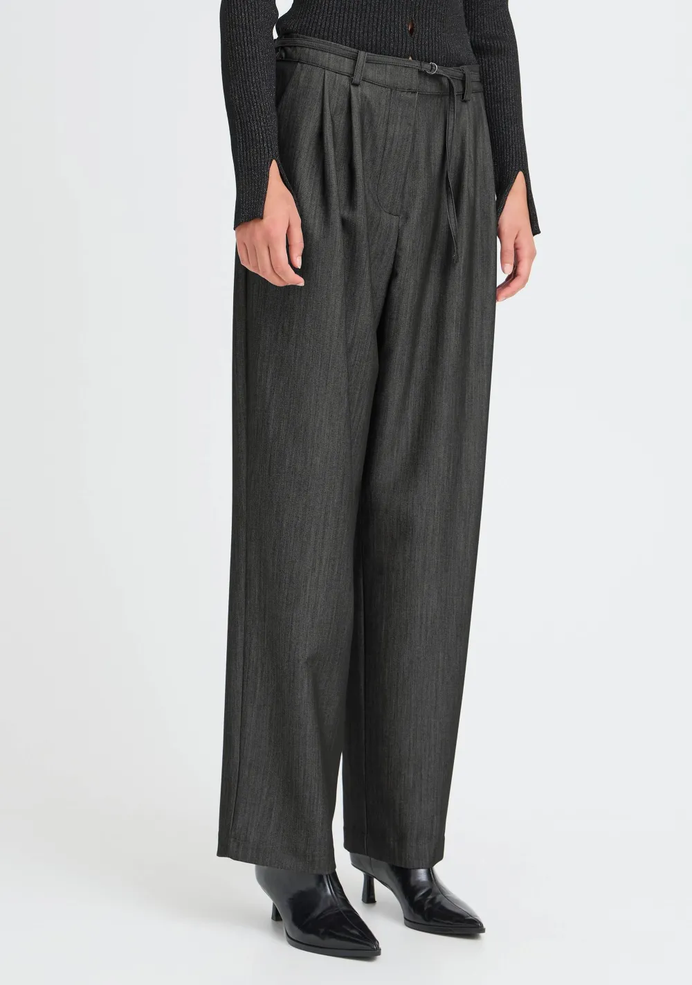 DAMES ICHI PANTALON