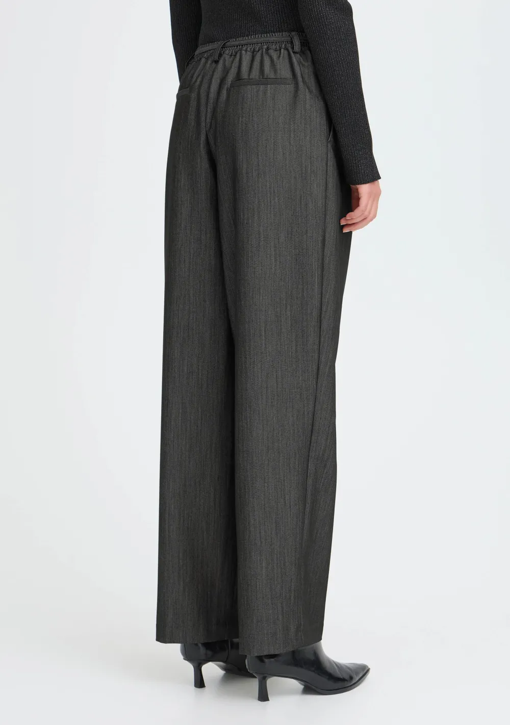 DAMES ICHI PANTALON