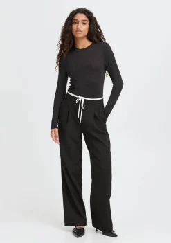 DAMES ICHI PANTALON