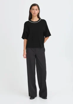 DAMES ICHI TRUI KORTE MOUW