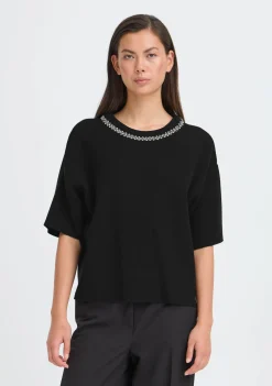 DAMES ICHI TRUI KORTE MOUW