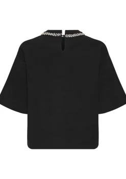 DAMES ICHI TRUI KORTE MOUW