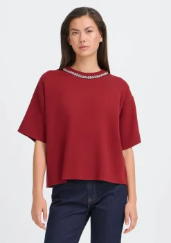 DAMES ICHI TRUI KORTE MOUW