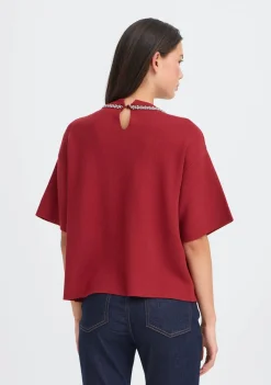 DAMES ICHI TRUI KORTE MOUW