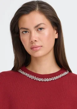 DAMES ICHI TRUI KORTE MOUW