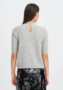 DAMES ICHI TRUI KORTE MOUW