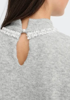 DAMES ICHI TRUI KORTE MOUW