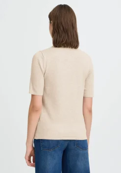 DAMES ICHI TRUI KORTE MOUW