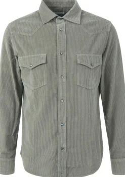 Heren JACOB COHEN OVERHEMD