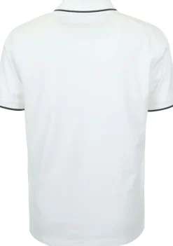 Heren JACOB COHEN POLO