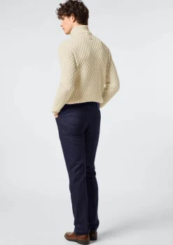 Heren JACOB COHEN TRUI