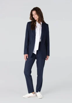 DAMES JANSEN AMSTERDAM BLAZER