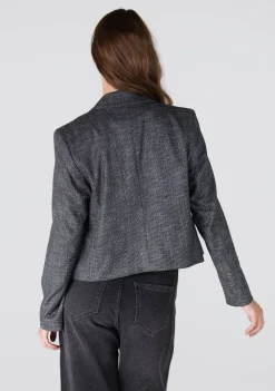DAMES JANSEN AMSTERDAM BLAZER