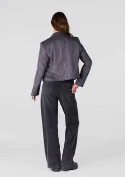 DAMES JANSEN AMSTERDAM BLAZER