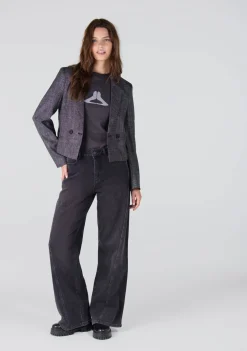 DAMES JANSEN AMSTERDAM BLAZER