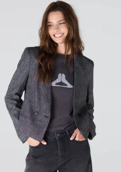 DAMES JANSEN AMSTERDAM BLAZER