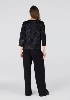 DAMES JANSEN AMSTERDAM BLOUSE