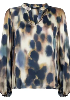 DAMES JANSEN AMSTERDAM BLOUSE
