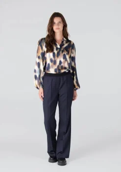 DAMES JANSEN AMSTERDAM BLOUSE