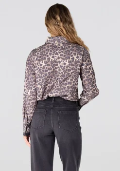 DAMES JANSEN AMSTERDAM BLOUSE