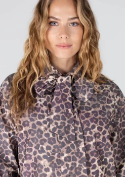 DAMES JANSEN AMSTERDAM BLOUSE