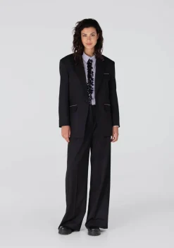 DAMES JANSEN AMSTERDAM BLOUSE