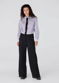 DAMES JANSEN AMSTERDAM BLOUSE