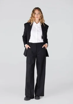 DAMES JANSEN AMSTERDAM BLOUSE