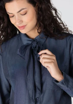 DAMES JANSEN AMSTERDAM BLOUSE