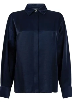 DAMES JANSEN AMSTERDAM BLOUSE