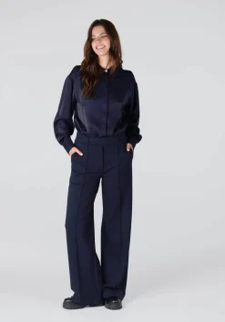 DAMES JANSEN AMSTERDAM BLOUSE