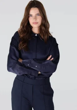 DAMES JANSEN AMSTERDAM BLOUSE