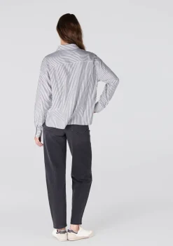 DAMES JANSEN AMSTERDAM BLOUSE