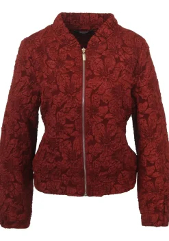 DAMES JANSEN AMSTERDAM BOMBERJACK